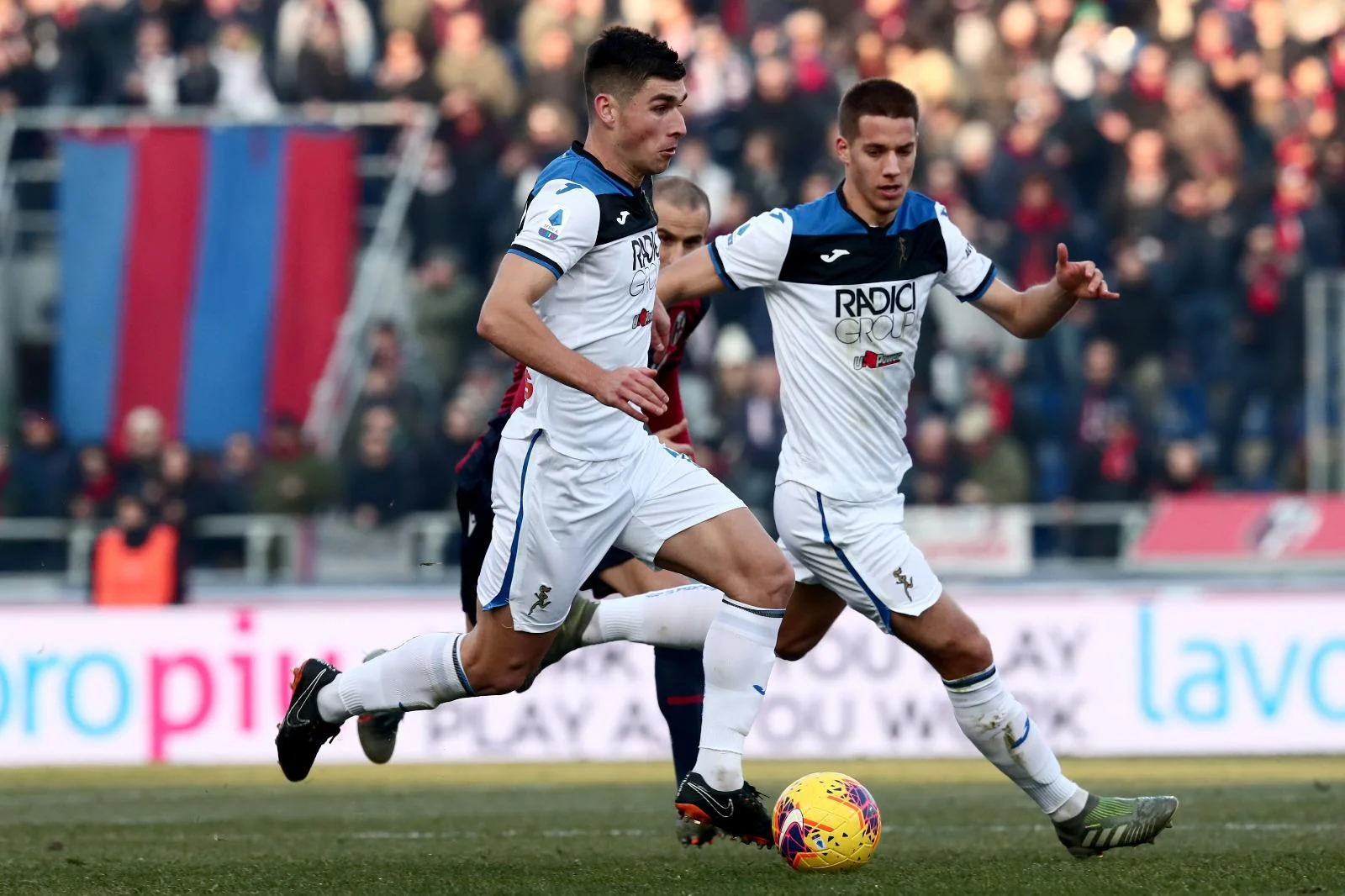 Аталанта – Болонья: онлайн-трансляция матча 21 июля 2020 – Малиновский сыграет