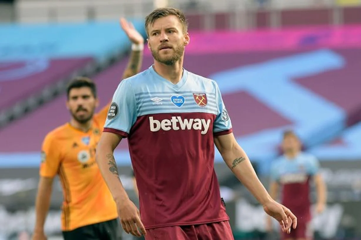 Андрей Ярмоленко / Getty Images