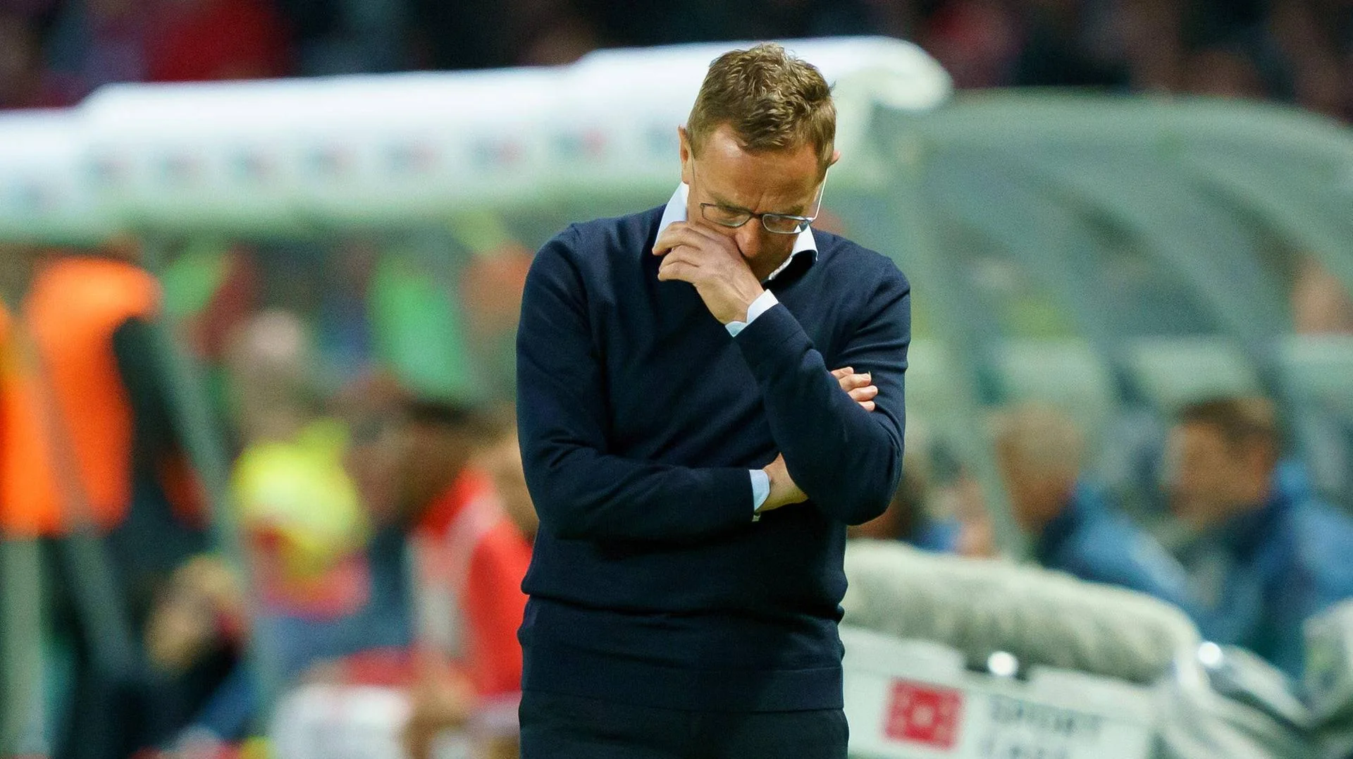 Ральф Рангник / Imago