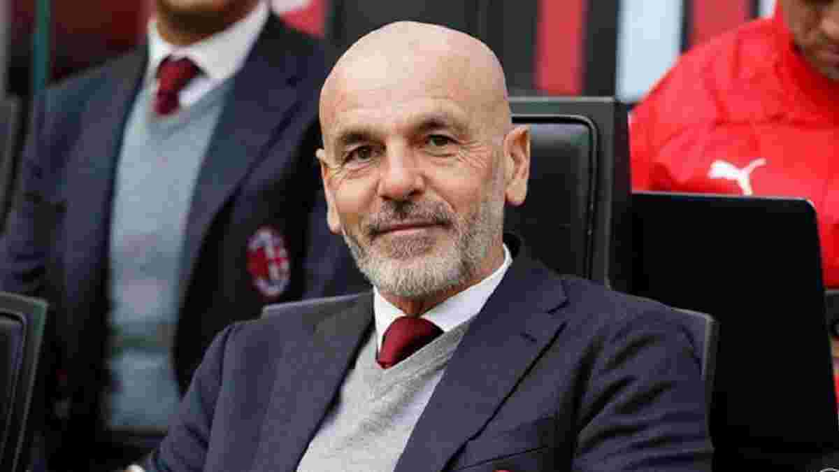 Милан официально определился с главным тренером
