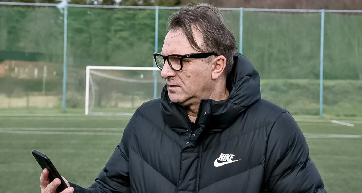 Вячеслав Заховайло / Фото из открытых источников