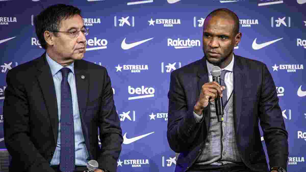Барселона ведет переговоры с тренером, который не работал 4 года – ему предлагают минимальный контракт