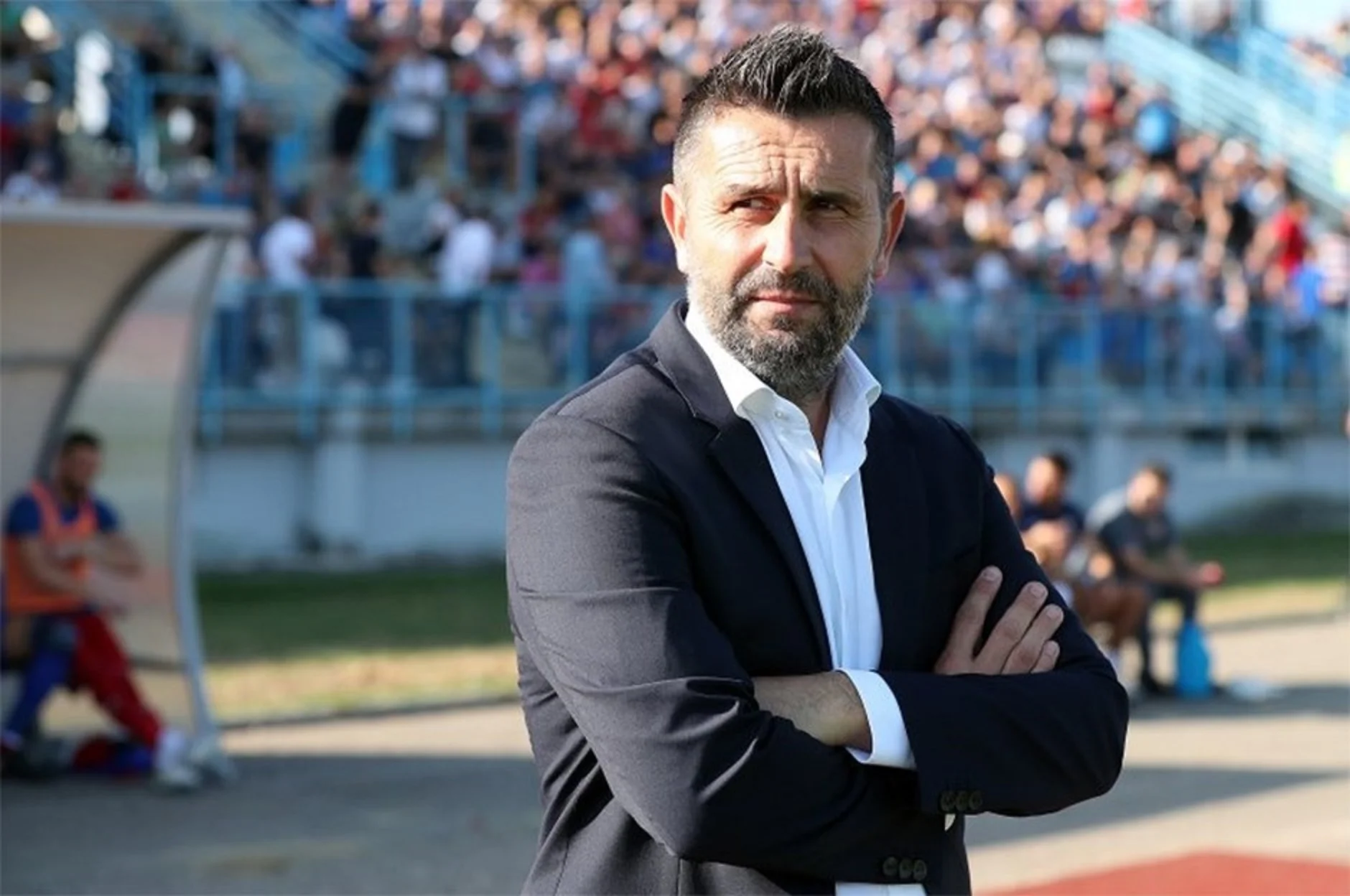 Ненад Бьелица интригует будущим