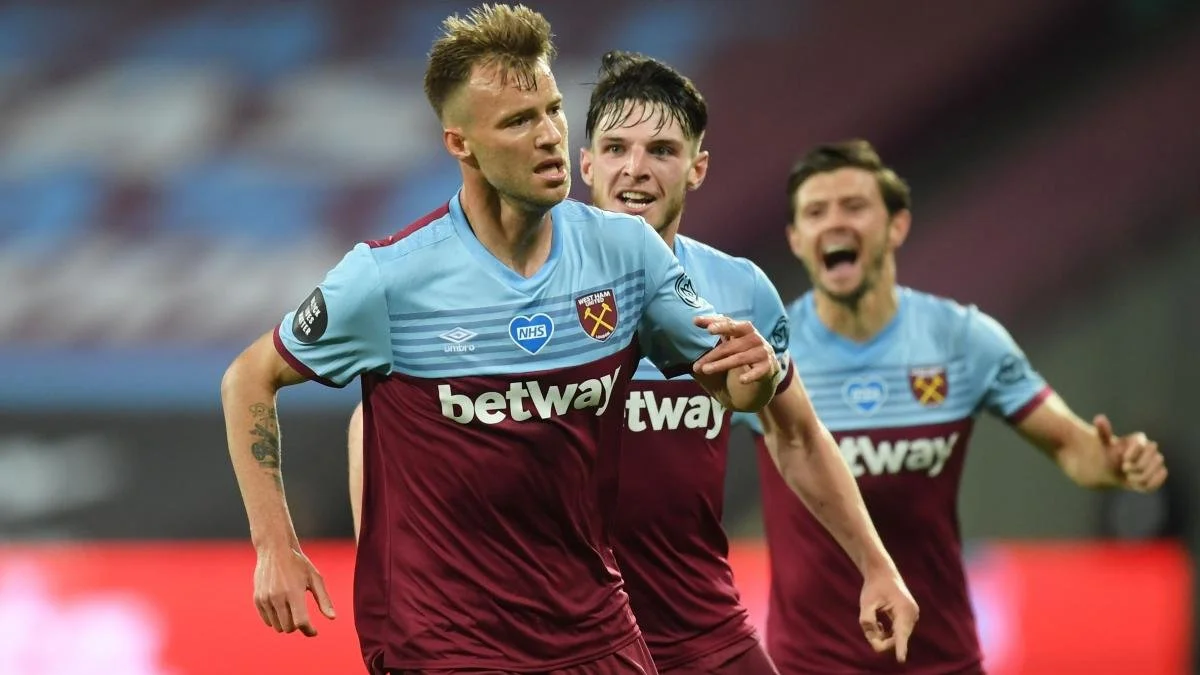 Вест Хэм – Астон Вилла – 1:1 – видео голов и обзор матча / Getty Images