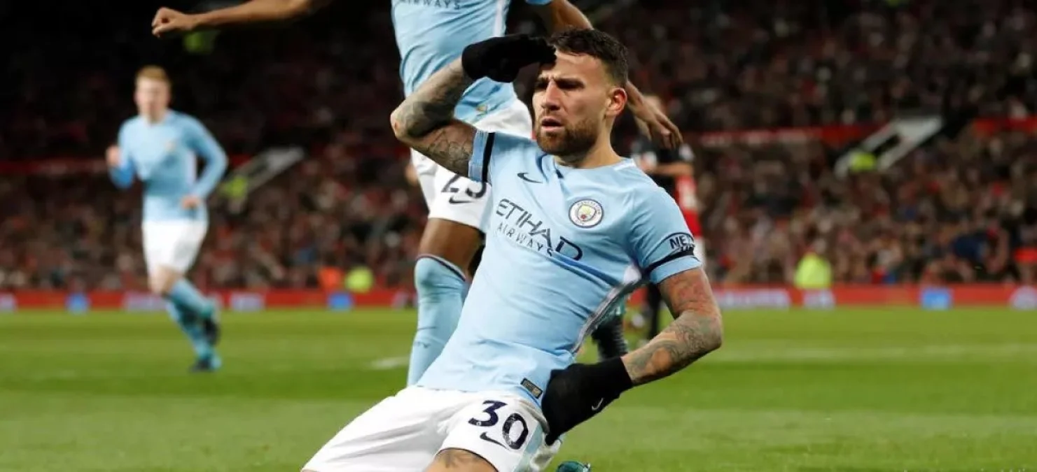 Ніколас Отаменді / Reuters