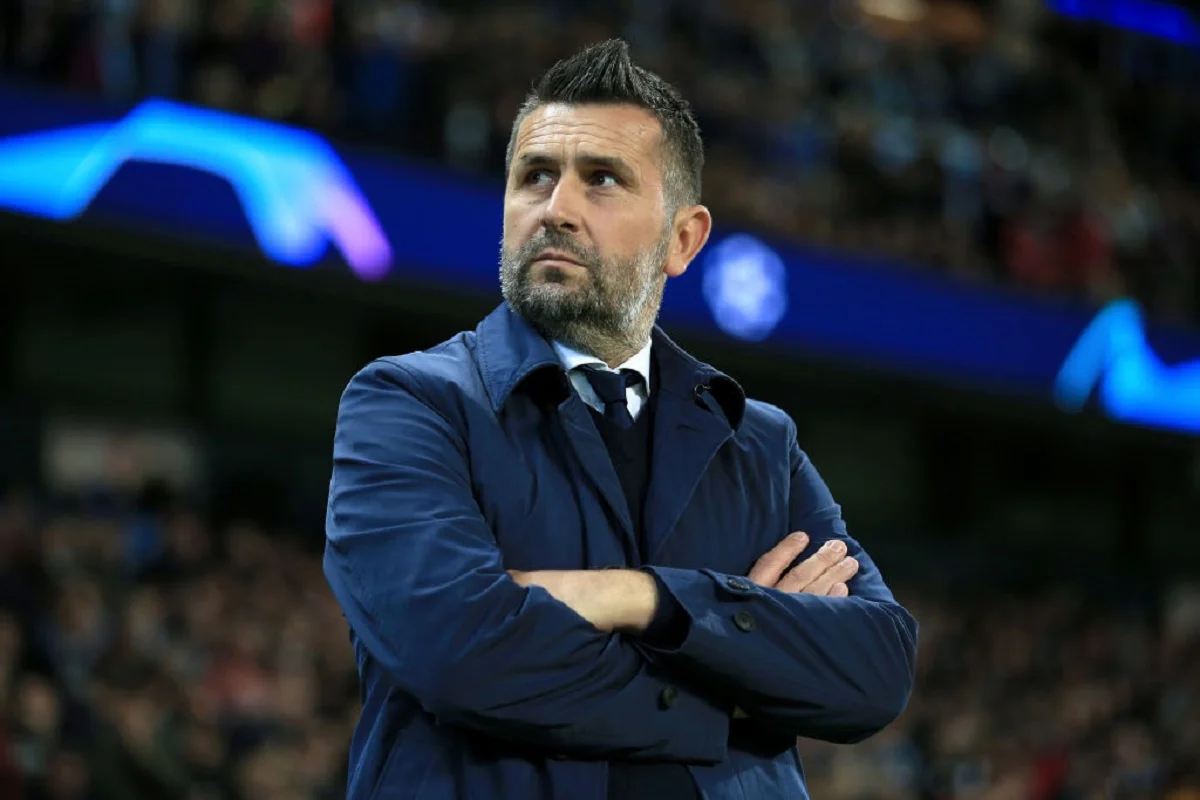 Ненад Б’єліца / Getty images