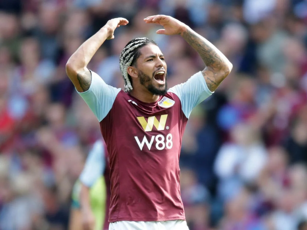 Дуглас Луїс / Getty Images