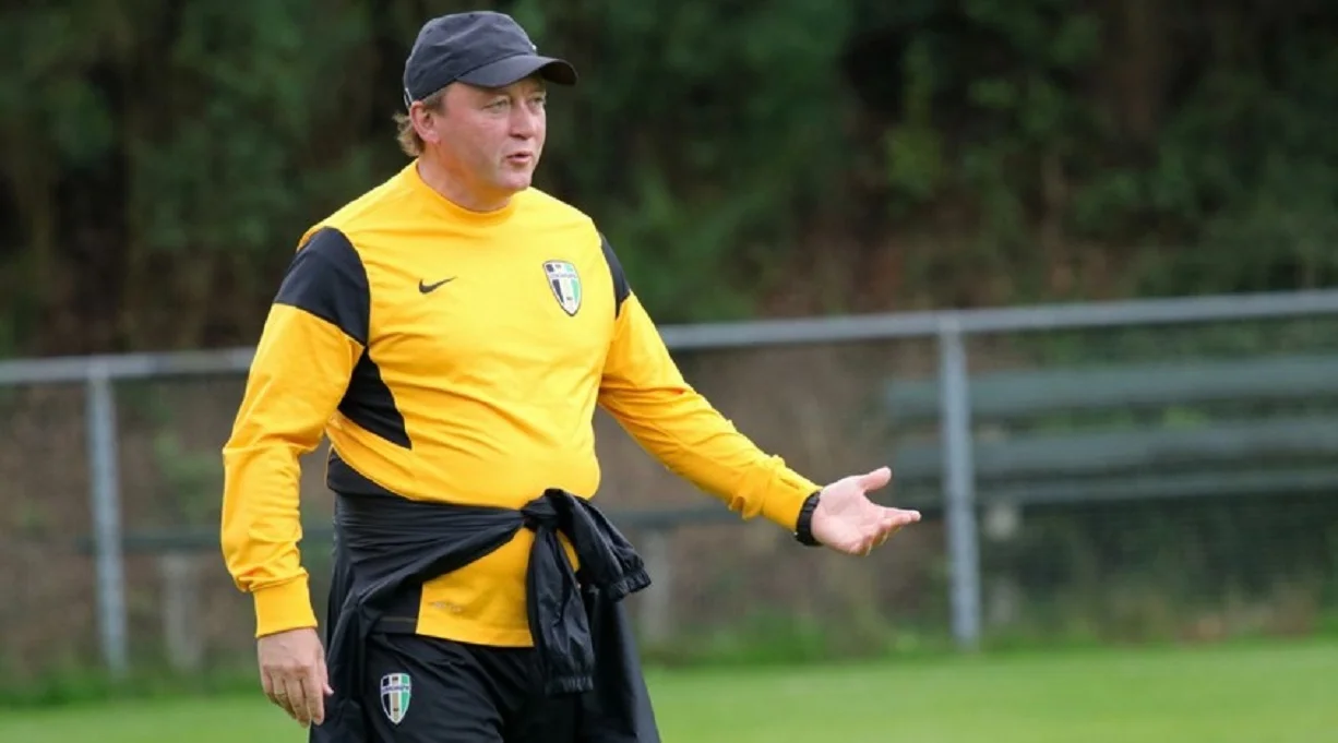 Владимир Шаран / Сайт Александрии