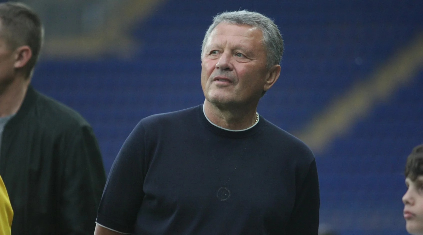 Мирон Маркевич / Фото Дениса Руденка