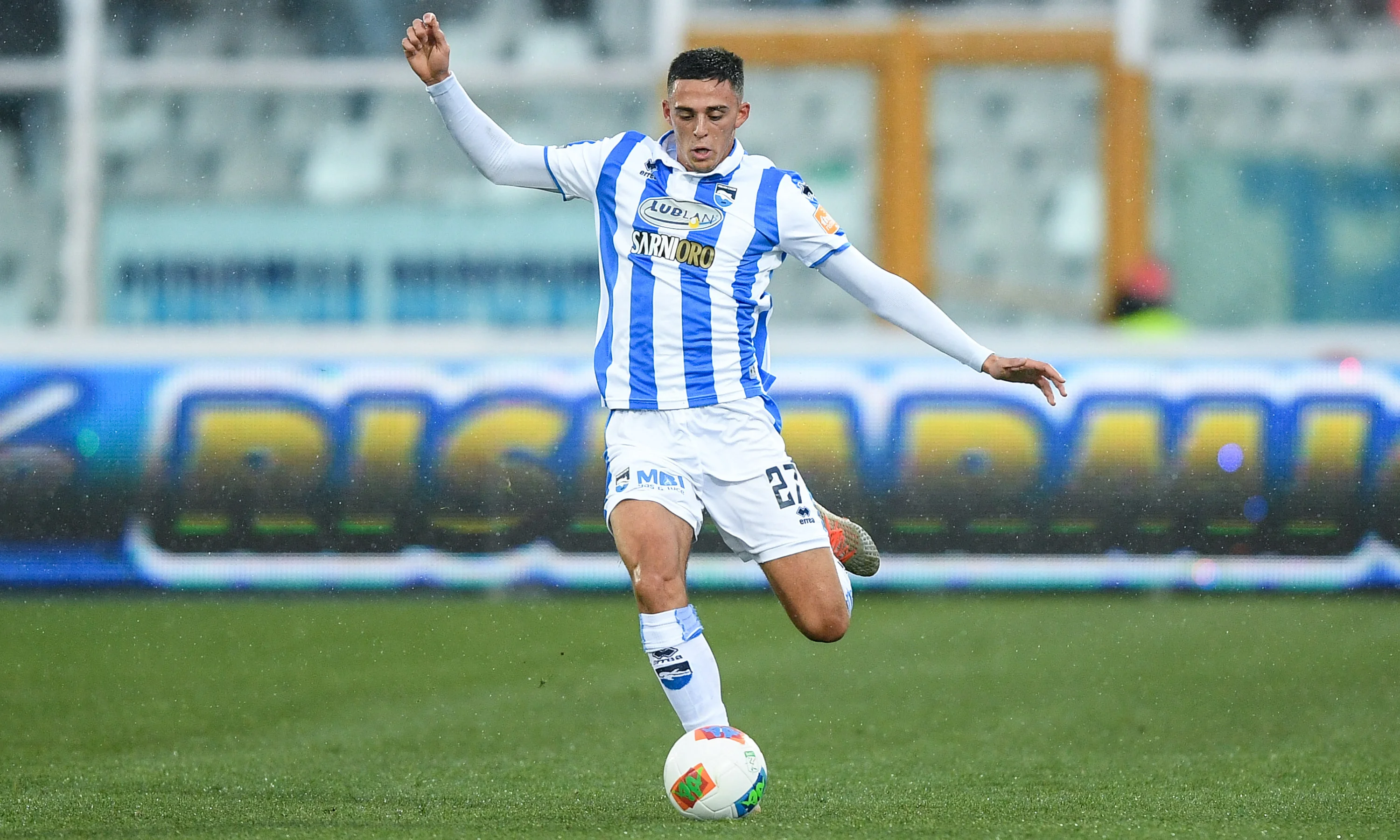 Габриэле Дзаппа / Getty Images