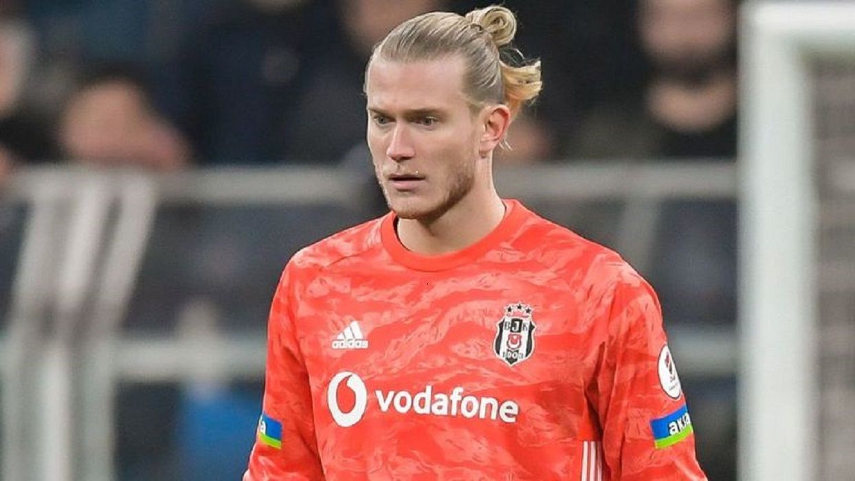 Лорис Кариус / Sky Sports
