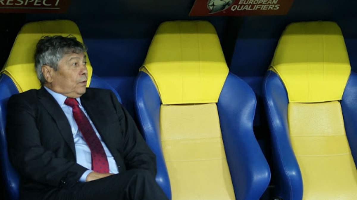 Дивуюся, як Суркіси могли піти на цю угоду": Сабо шокований призначенням Луческу в Динамо - Футбол 24
