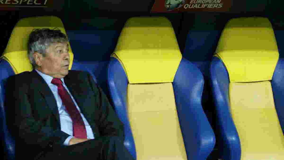 "Дивуюся, як Суркіси могли піти на цю угоду": Сабо шокований призначенням Луческу в Динамо