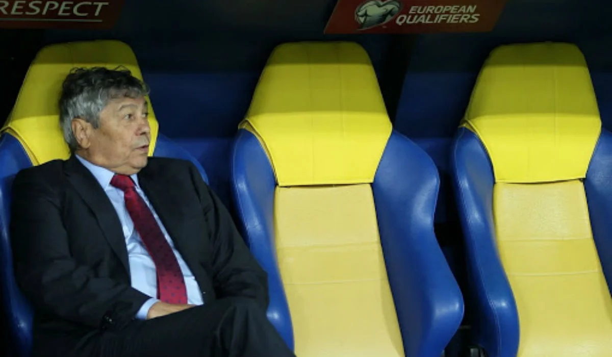 Мирча Луческу / фото из открытых источников