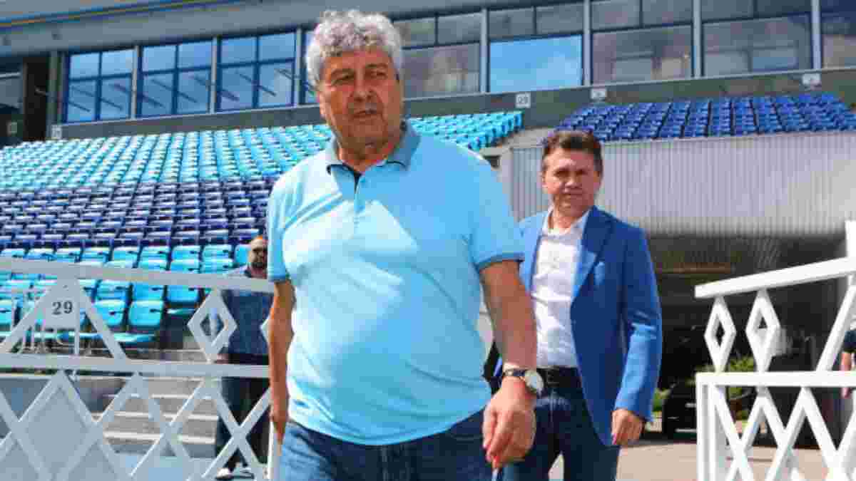 Луческу в Динамо отримуватиме на мільйон євро менше, ніж вимагав спочатку – ЗМІ назвав нові дані щодо зарплати тренера