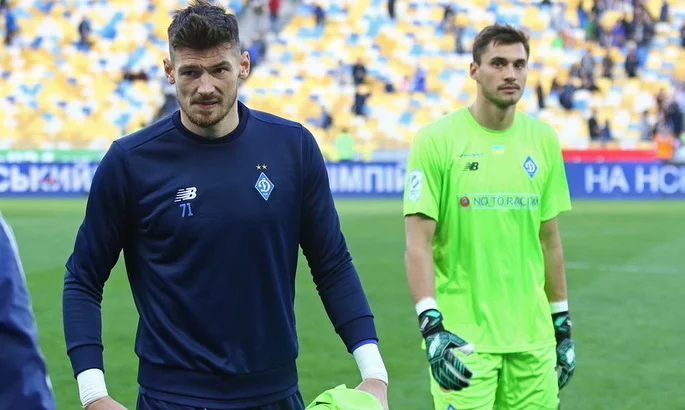 бойко бущан