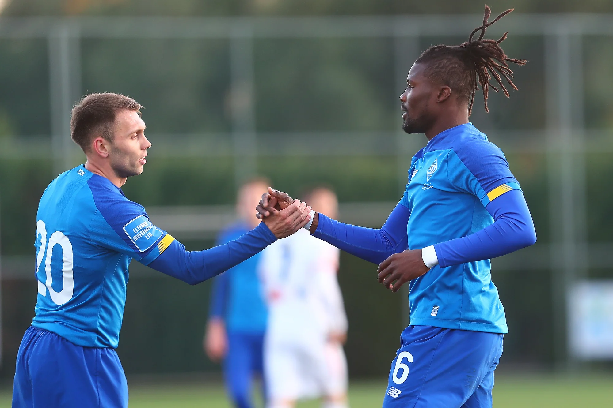 кадірі караваєв