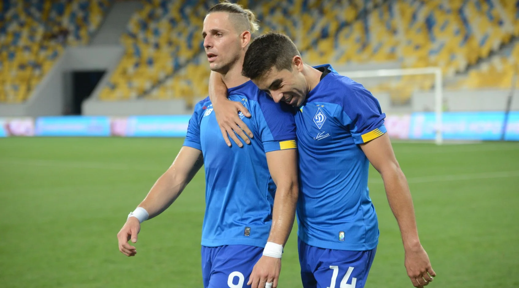 соль де пена