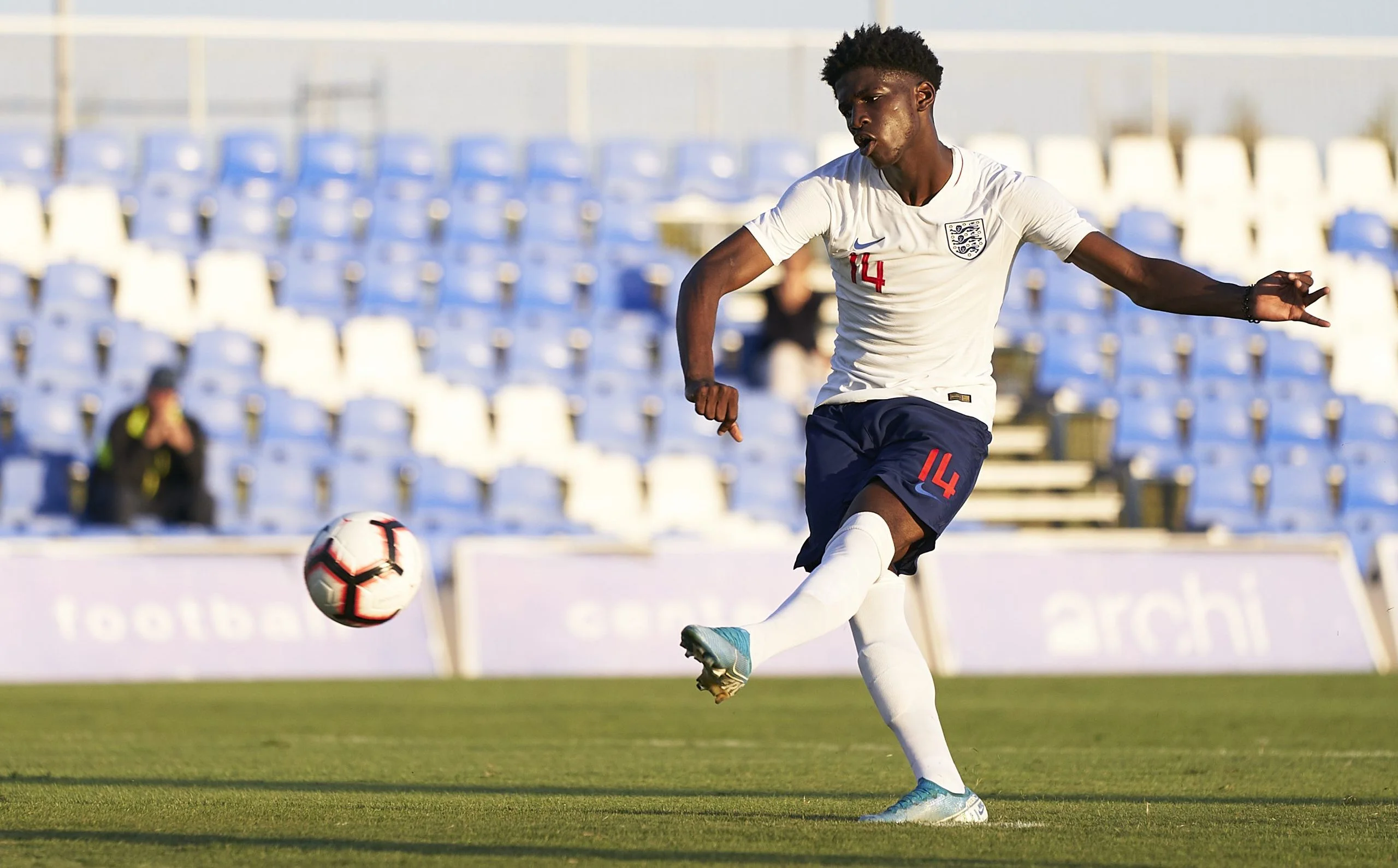 Сэм Айлинг / фото из соцсетей