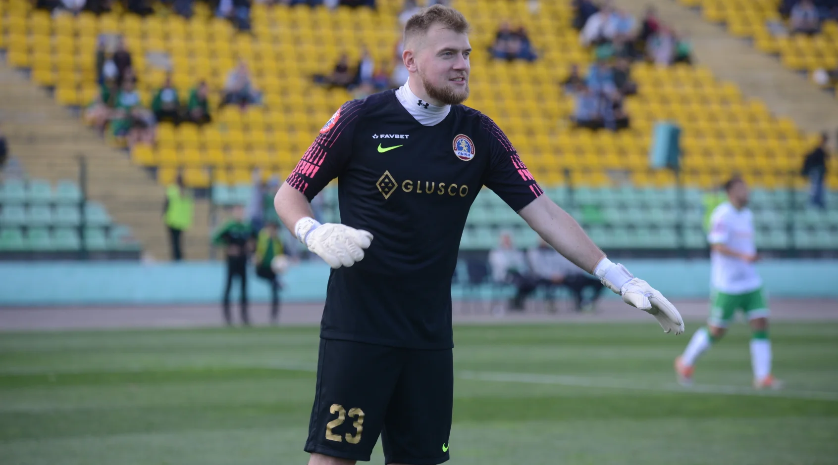 Богдан Сарнавский / FootBoom