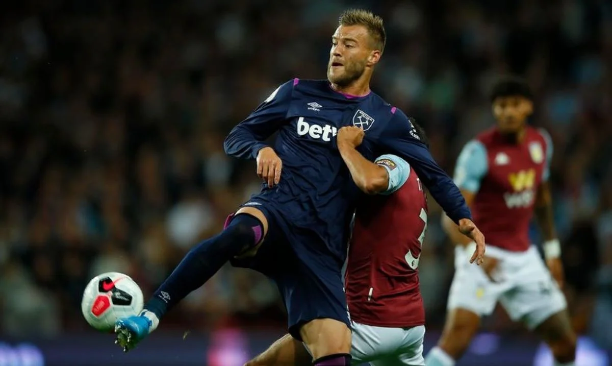 Вест Хем – Астон Вілла: онлайн-трансляція матчу 26 липня 2020