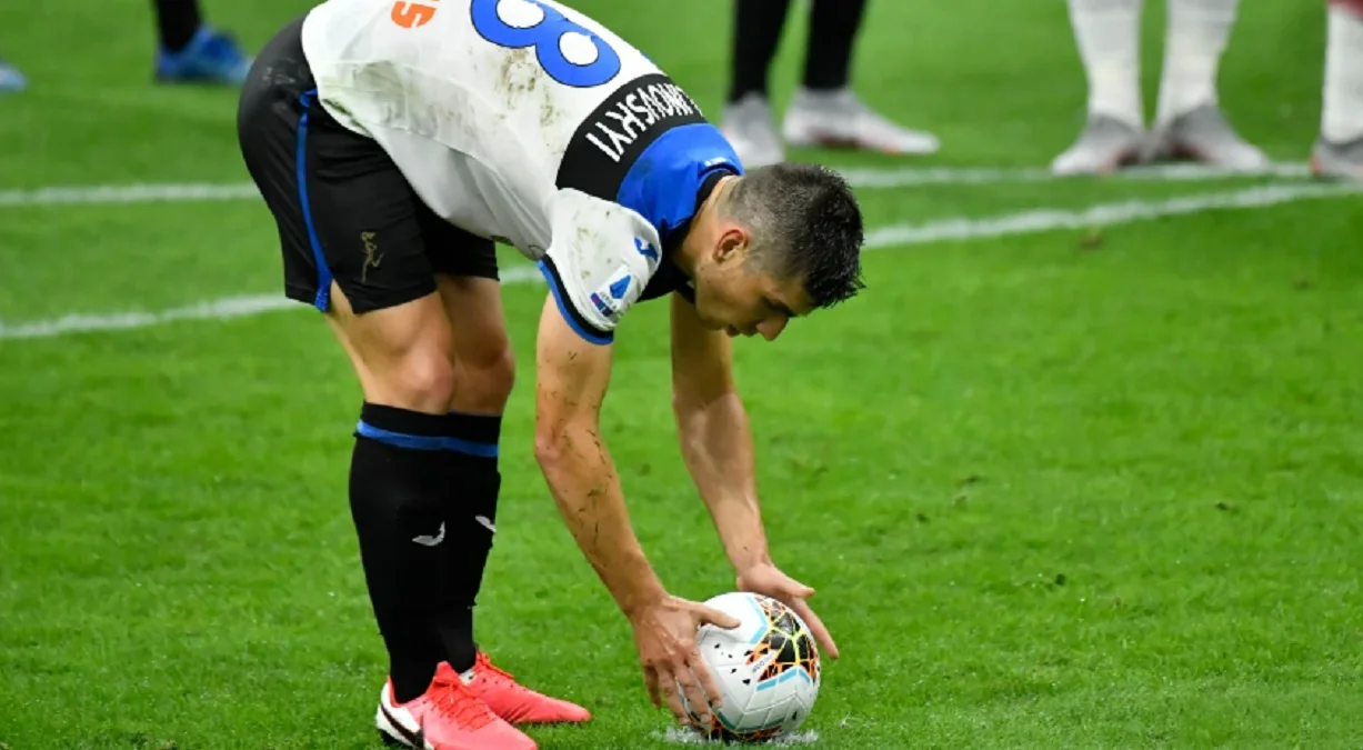 Руслан Малиновский / Фото из открытых источников