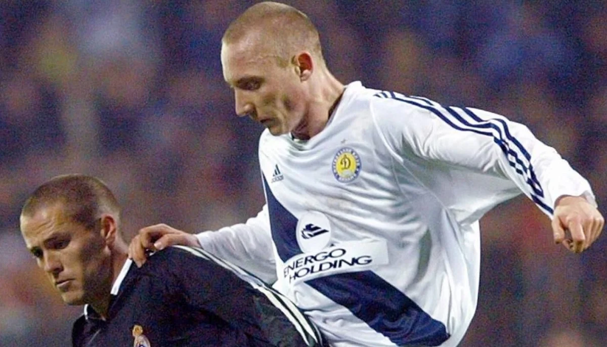 Тибериу Гиоане / Gsp.ro