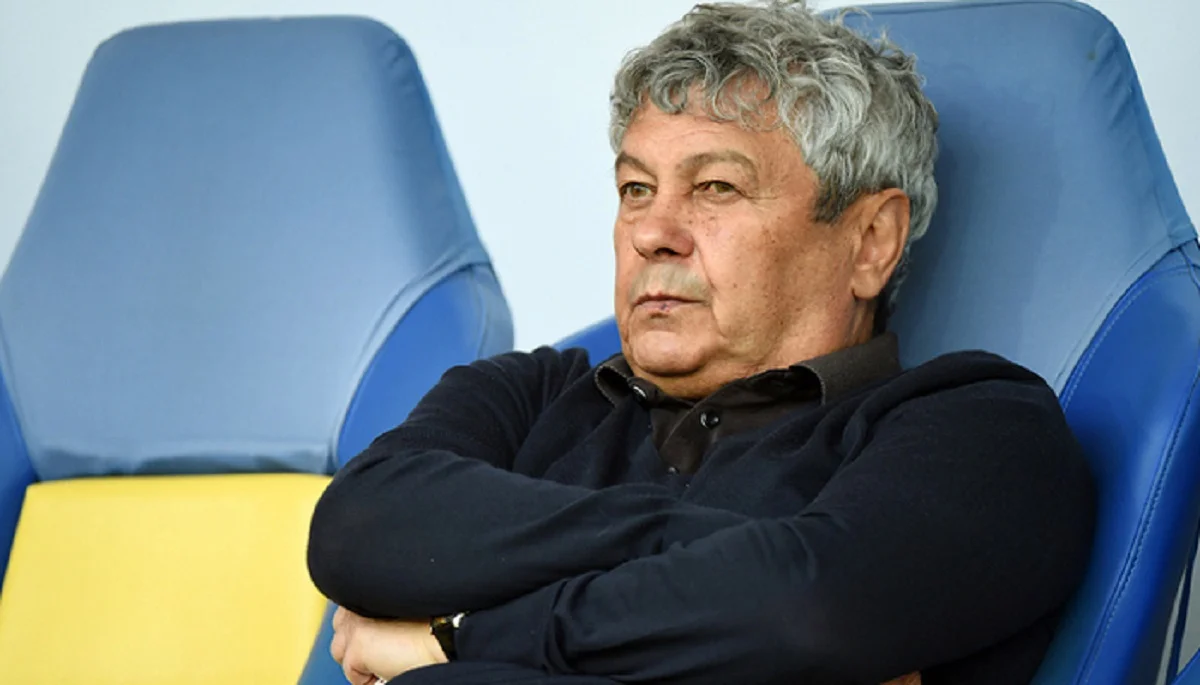 Мірча Луческу / Фото з відкритих джерел