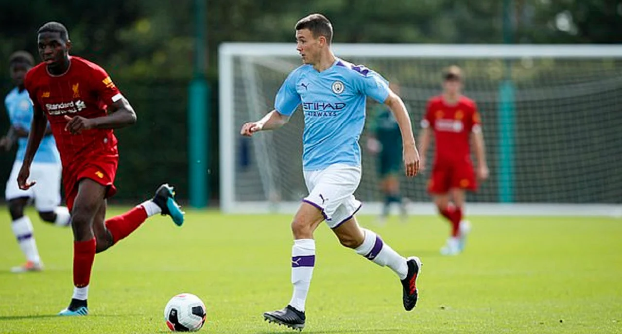 Чарлі Макніл / Getty Images