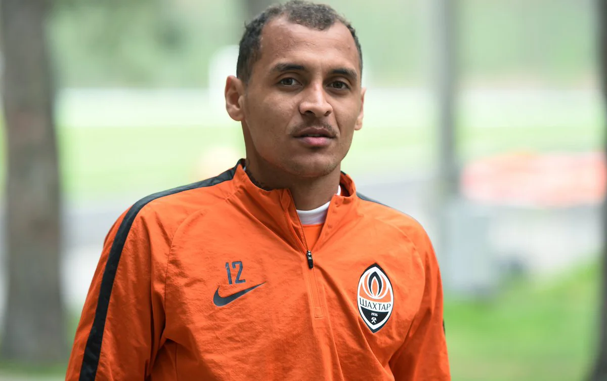 Алан Патрик / Твиттер ФК Шахтер