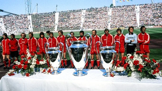 баварія баварія