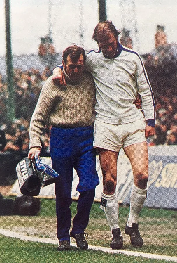 чарльтон чарльтон