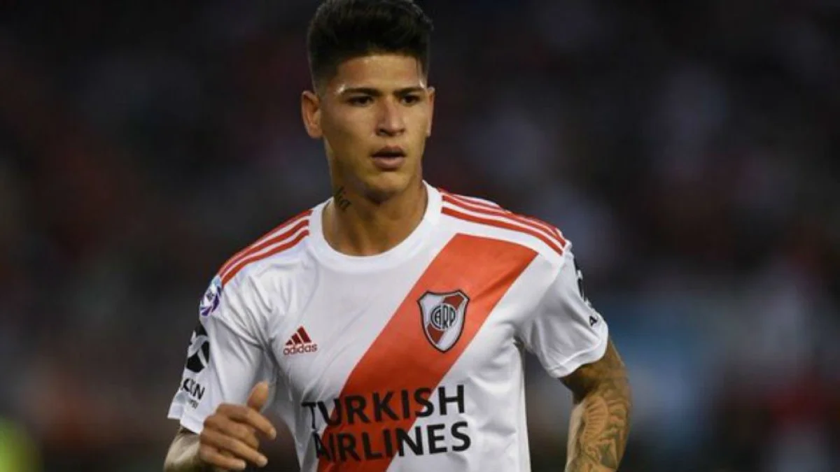 Хорхе Карраскаль / Marca