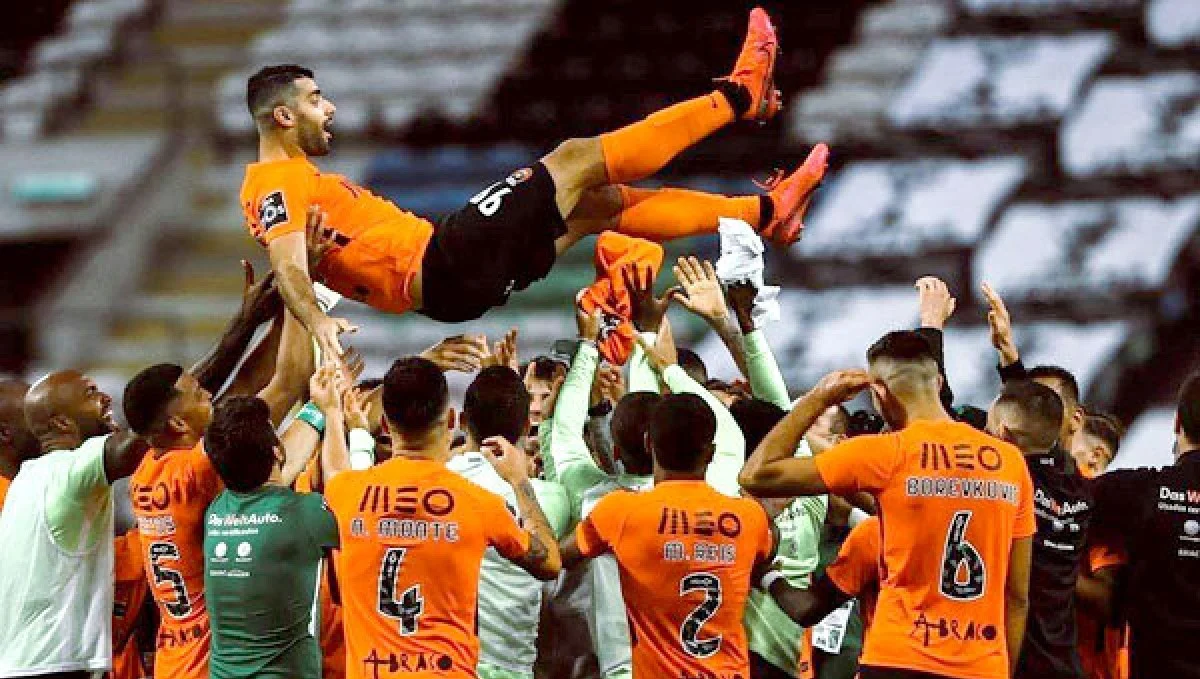 Мехді Таремі / фото з відкритих джерел