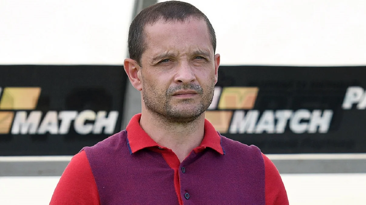 Роман Санжар / фото: ФК Карпаты