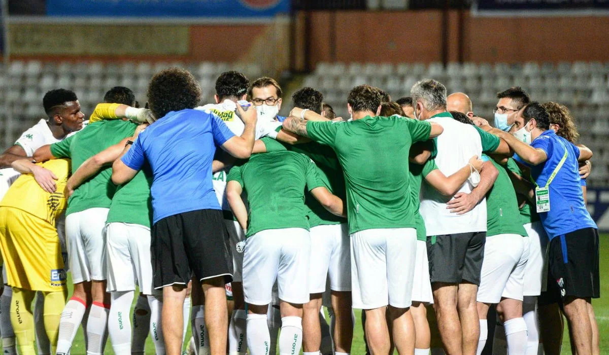 Селезньова у Суперлізі не буде / ФК Бурсаспор