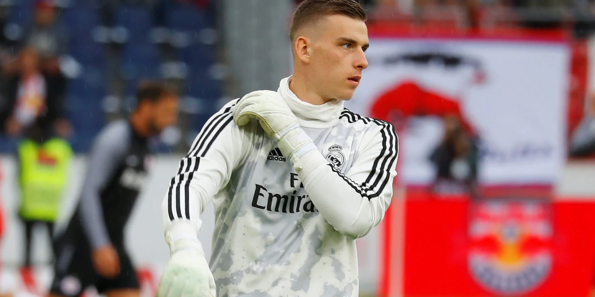 лунін лунін