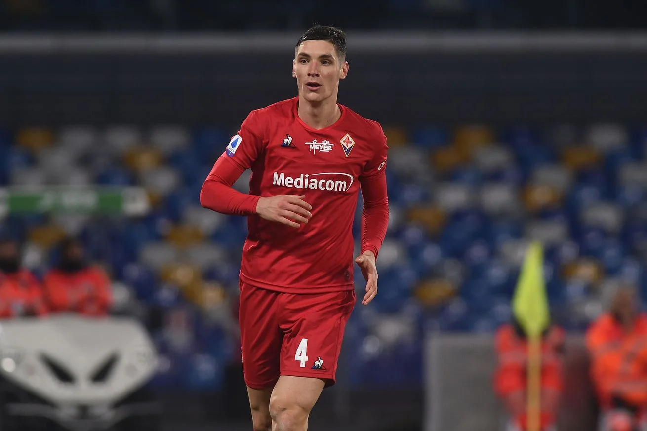 Никола Миленкович / NurPhoto