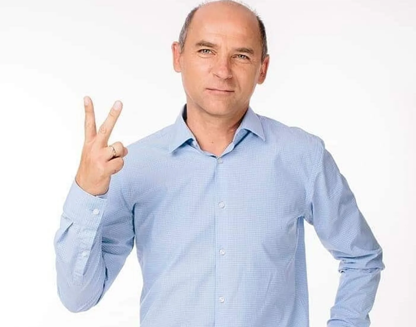 Віктор Скрипник / Фото з відкритих джерел