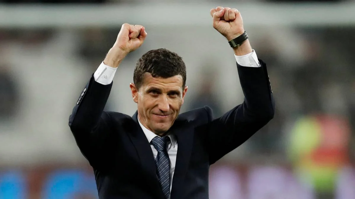 Хавьер Грасия / Reuters