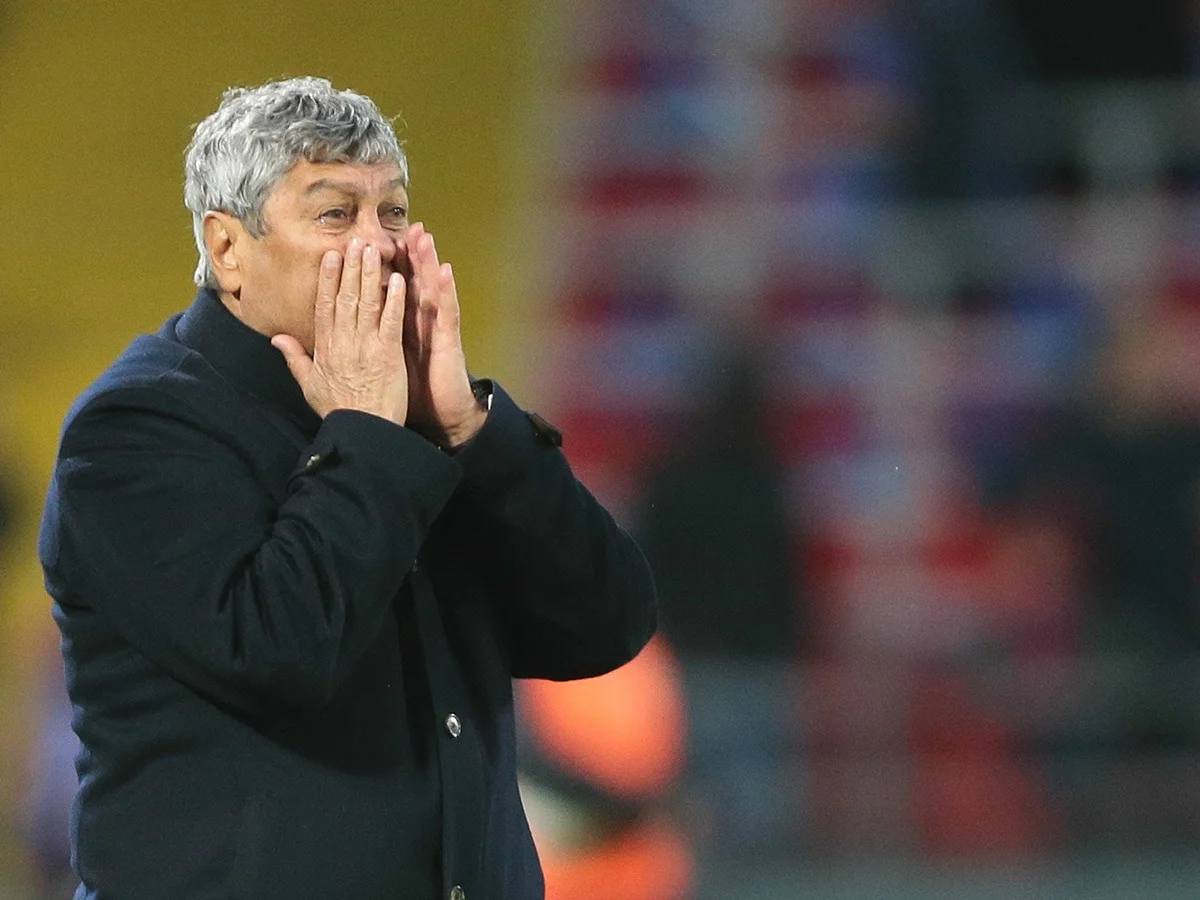 Мірча Луческу / фото з відкритих джерел