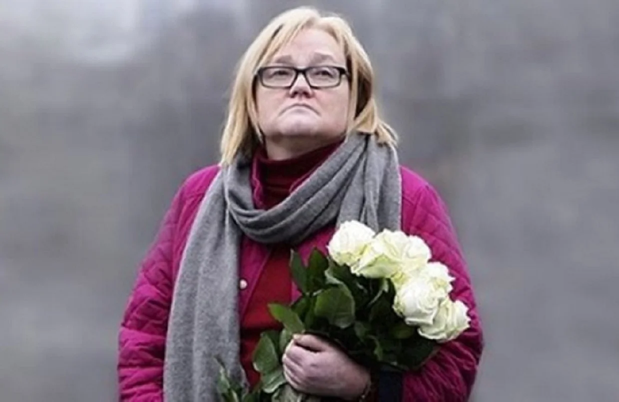 Светлана Лобановская / Фото из открытых источников