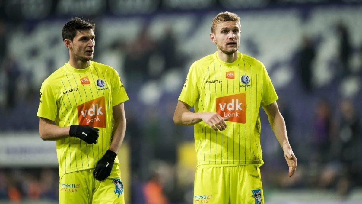 Яремчук і Пластун / фото із соцмереж