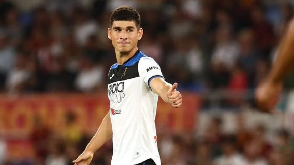 Руслан Маліновський / Getty Images