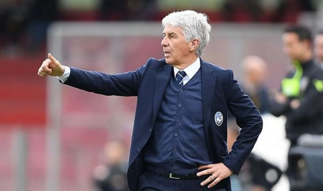 Джан Пьеро Гасперини / Reuters