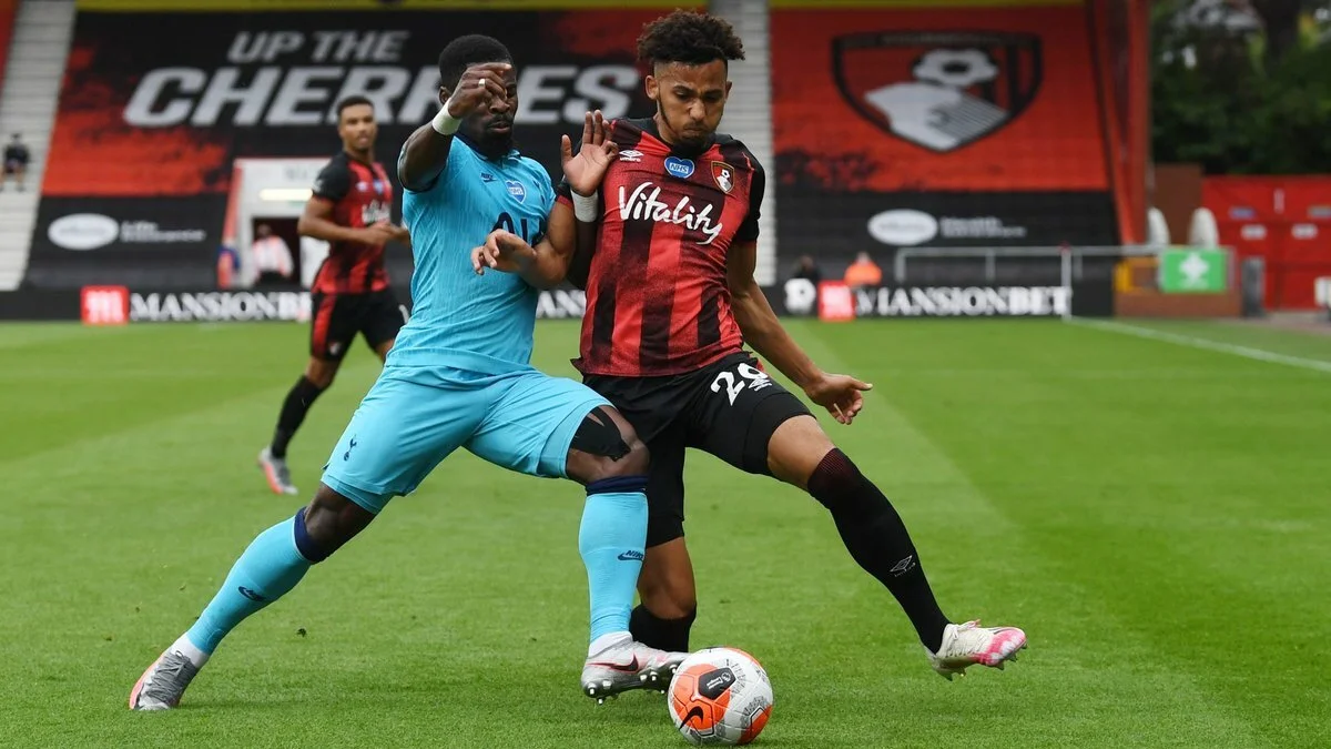 Ллойд Келлі (праворуч) / фото із соцмереж