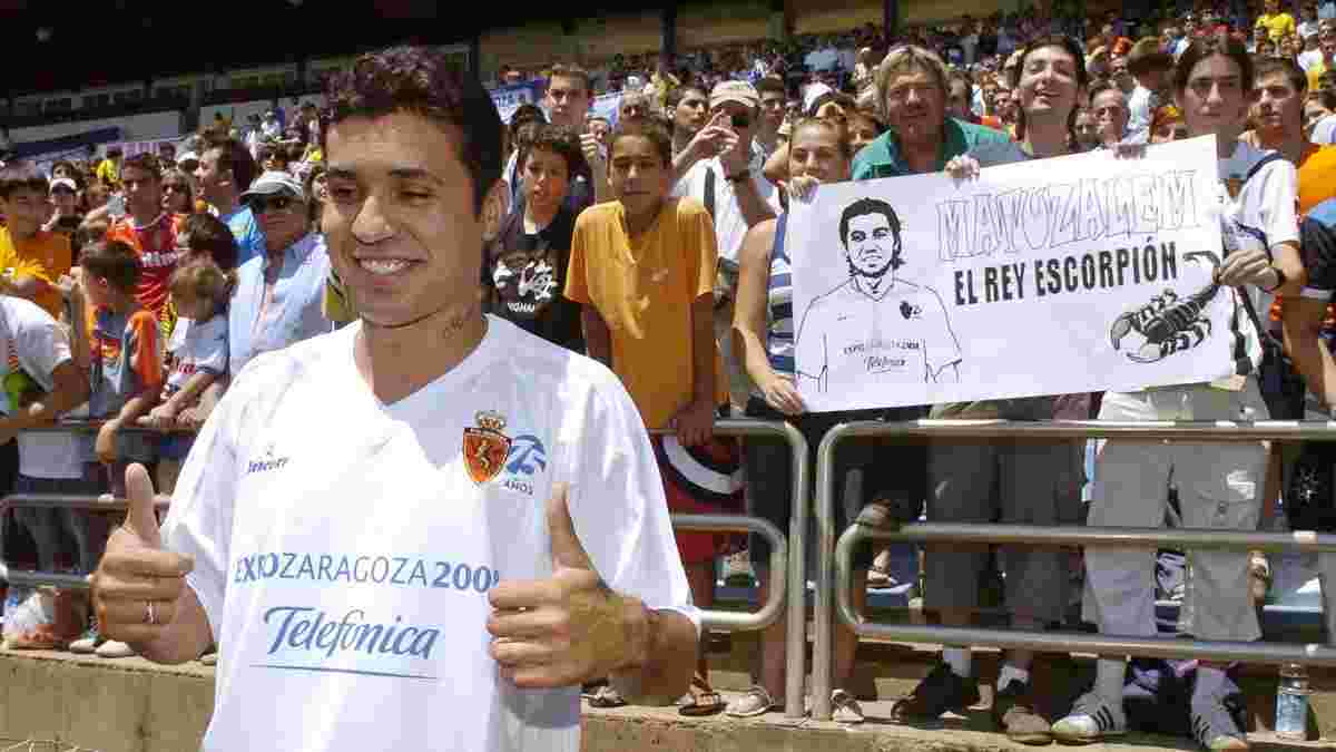 Шахтар не отримає борг від Сарагоси у 2020 році – іспанський клуб попросив суд переглянути рішення