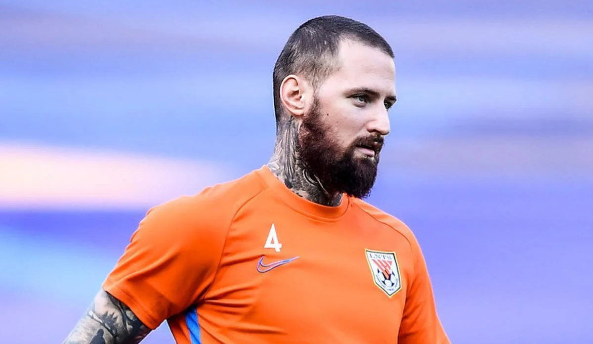 Тамаш Кадар / фото із соцмереж