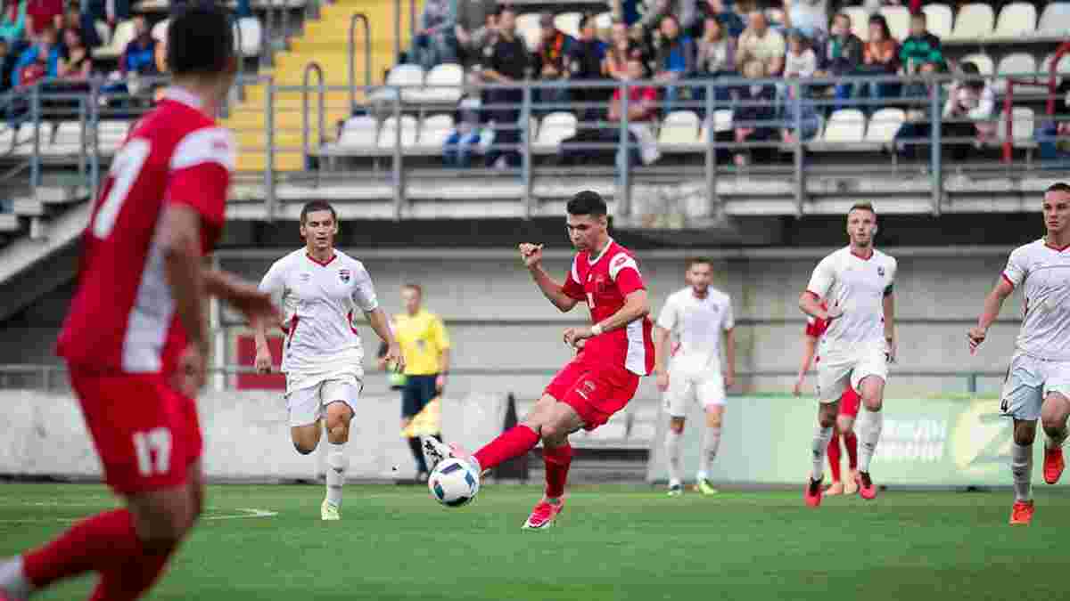 МФК Металлург вырвал победу в драматичном матче против Горняка-Спорт – запорожцы могут избежать плей-офф за выживание
