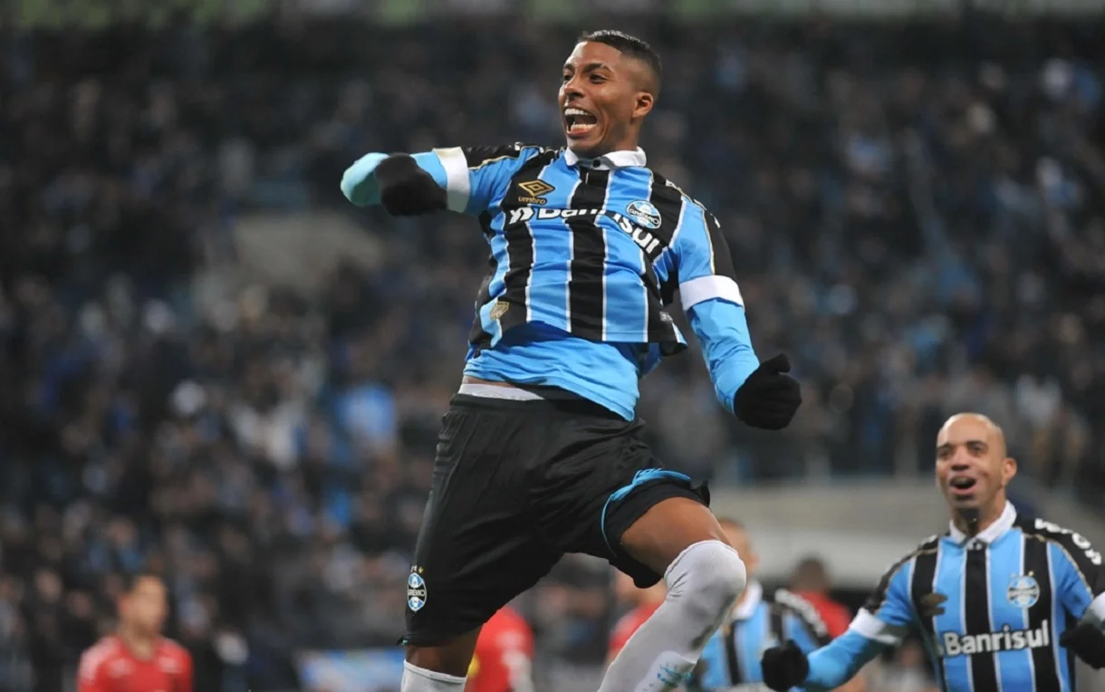 Жан Пьерр / Фото Ricardo Giusti